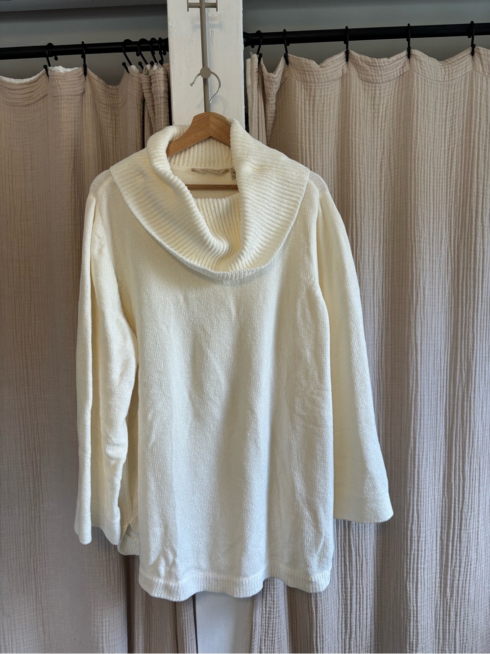 NWT Soft Surroundings 3X